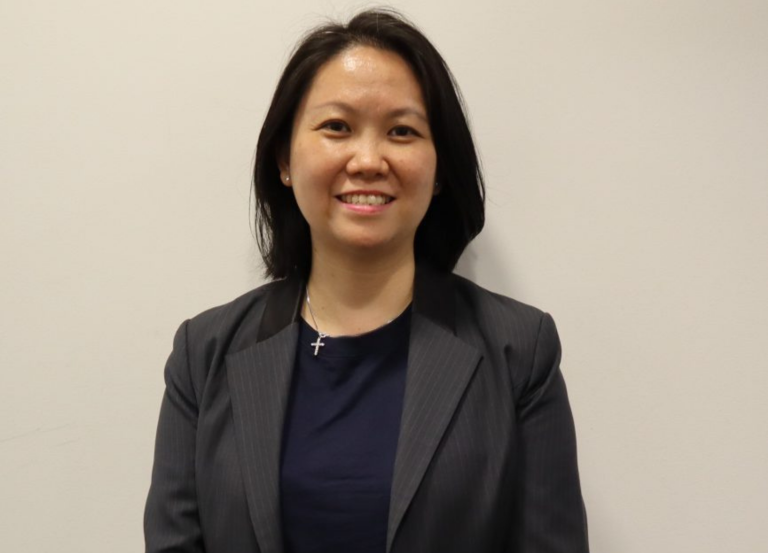 Dr Rose CW FONG